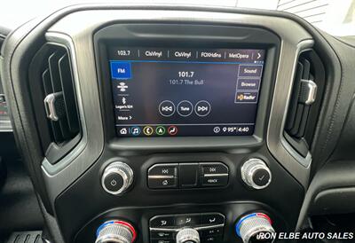 2020 GMC Sierra 2500HD Denali   - Photo 21 - Macomb, IL 61455