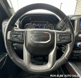 2020 GMC Sierra 2500HD Denali   - Photo 18 - Macomb, IL 61455