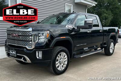 2020 GMC Sierra 2500HD Denali   - Photo 1 - Macomb, IL 61455