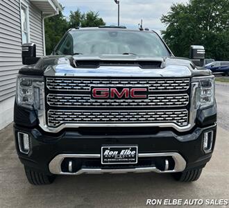 2020 GMC Sierra 2500HD Denali   - Photo 7 - Macomb, IL 61455