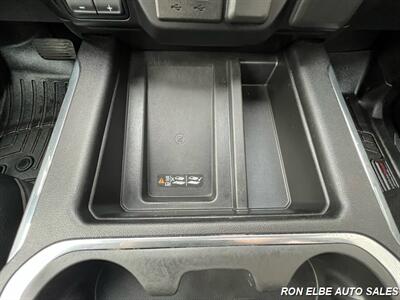 2020 GMC Sierra 2500HD Denali   - Photo 24 - Macomb, IL 61455