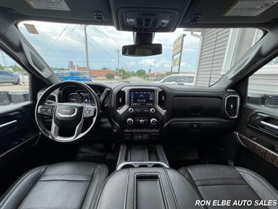 2020 GMC Sierra 2500HD Denali   - Photo 17 - Macomb, IL 61455