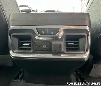 2020 GMC Sierra 2500HD Denali   - Photo 16 - Macomb, IL 61455