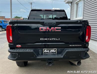 2020 GMC Sierra 2500HD Denali   - Photo 10 - Macomb, IL 61455