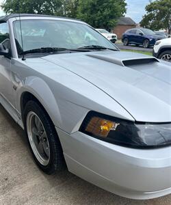 2001 Ford Mustang GT - Photo 7 - Macomb, IL 61455
