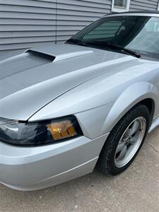 2001 Ford Mustang GT - Photo 5 - Macomb, IL 61455