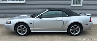 2001 Ford Mustang GT - Photo 3 - Macomb, IL 61455