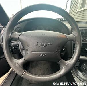 2001 Ford Mustang GT - Photo 15 - Macomb, IL 61455