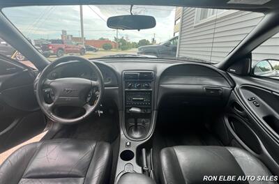2001 Ford Mustang GT - Photo 12 - Macomb, IL 61455