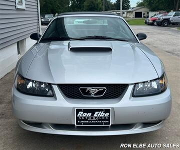 2001 Ford Mustang GT - Photo 6 - Macomb, IL 61455