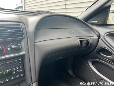 2001 Ford Mustang GT - Photo 18 - Macomb, IL 61455