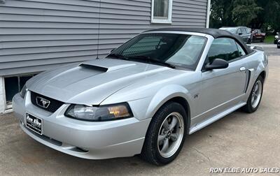 2001 Ford Mustang GT - Photo 2 - Macomb, IL 61455