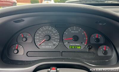 2001 Ford Mustang GT - Photo 16 - Macomb, IL 61455