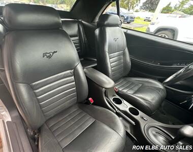 2001 Ford Mustang GT - Photo 11 - Macomb, IL 61455
