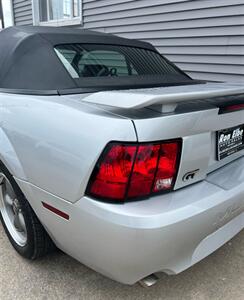 2001 Ford Mustang GT - Photo 10 - Macomb, IL 61455