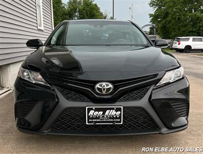 2018 Toyota Camry L   - Photo 6 - Macomb, IL 61455