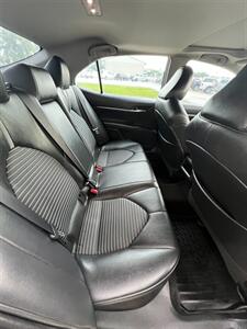 2018 Toyota Camry L   - Photo 12 - Macomb, IL 61455