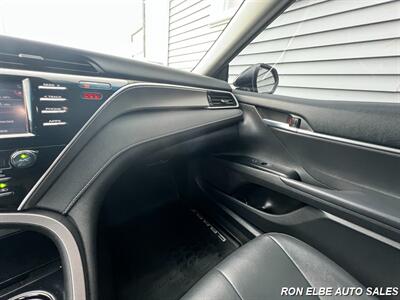 2018 Toyota Camry L   - Photo 19 - Macomb, IL 61455