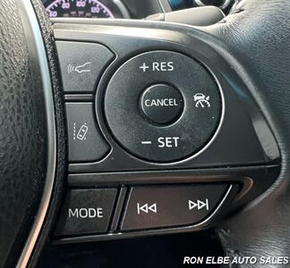 2018 Toyota Camry L   - Photo 23 - Macomb, IL 61455