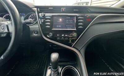 2018 Toyota Camry L   - Photo 17 - Macomb, IL 61455