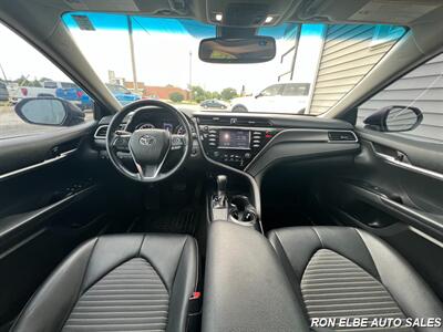 2018 Toyota Camry L   - Photo 15 - Macomb, IL 61455
