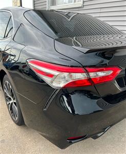 2018 Toyota Camry L   - Photo 10 - Macomb, IL 61455