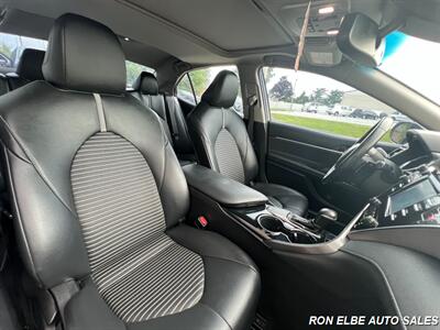 2018 Toyota Camry L   - Photo 11 - Macomb, IL 61455