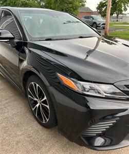 2018 Toyota Camry L   - Photo 7 - Macomb, IL 61455