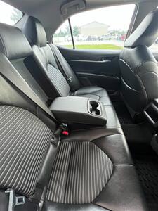 2018 Toyota Camry L   - Photo 13 - Macomb, IL 61455