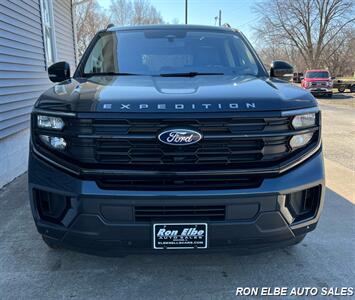 2025 Ford Expedition MAX Active   - Photo 6 - Macomb, IL 61455