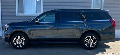 2025 Ford Expedition MAX Active   - Photo 3 - Macomb, IL 61455