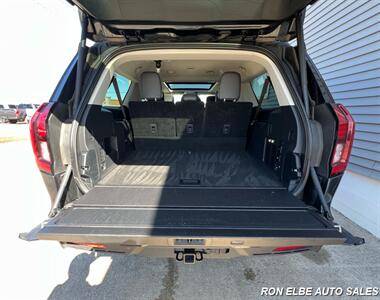 2025 Ford Expedition MAX Active   - Photo 15 - Macomb, IL 61455