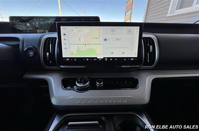 2025 Ford Expedition MAX Active   - Photo 22 - Macomb, IL 61455