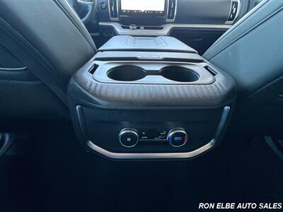 2025 Ford Expedition MAX Active   - Photo 20 - Macomb, IL 61455