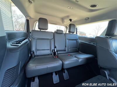 2025 Ford Expedition MAX Active   - Photo 13 - Macomb, IL 61455