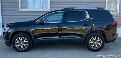 2023 GMC Acadia SLE - Photo 3 - Macomb, IL 61455