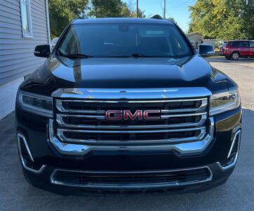 2023 GMC Acadia SLE - Photo 6 - Macomb, IL 61455