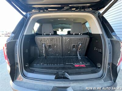 2023 GMC Acadia SLE - Photo 14 - Macomb, IL 61455
