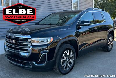 2023 GMC Acadia SLE SUV