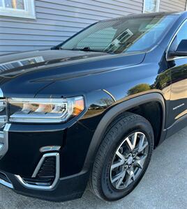 2023 GMC Acadia SLE - Photo 5 - Macomb, IL 61455