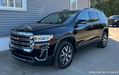 2023 GMC Acadia SLE - Photo 2 - Macomb, IL 61455