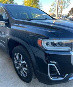 2023 GMC Acadia SLE - Photo 7 - Macomb, IL 61455