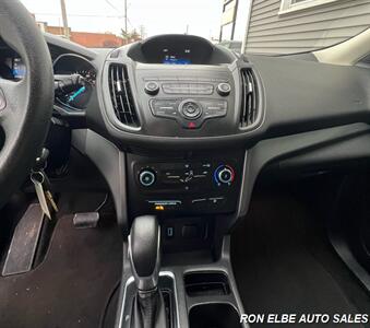 2018 Ford Escape SEL   - Photo 14 - Macomb, IL 61455