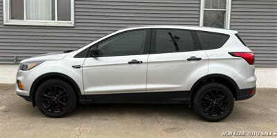 2018 Ford Escape SEL   - Photo 3 - Macomb, IL 61455