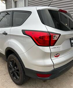 2018 Ford Escape SEL   - Photo 9 - Macomb, IL 61455