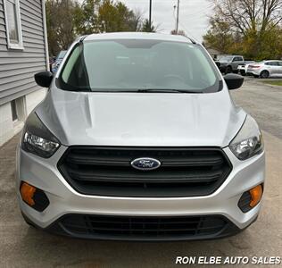 2018 Ford Escape SEL   - Photo 5 - Macomb, IL 61455