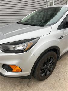 2018 Ford Escape SEL   - Photo 4 - Macomb, IL 61455