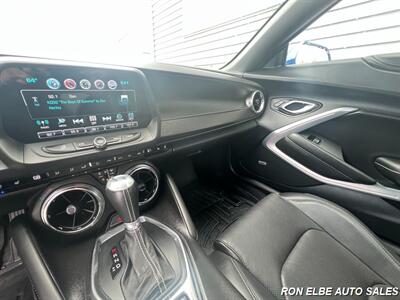 2017 Chevrolet Camaro SS - Photo 19 - Macomb, IL 61455