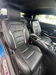 2017 Chevrolet Camaro SS - Photo 10 - Macomb, IL 61455