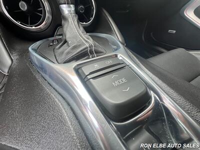 2017 Chevrolet Camaro SS - Photo 18 - Macomb, IL 61455